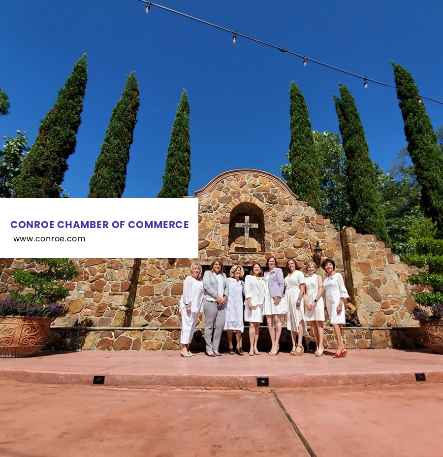 Conroe Chamber of Commerce