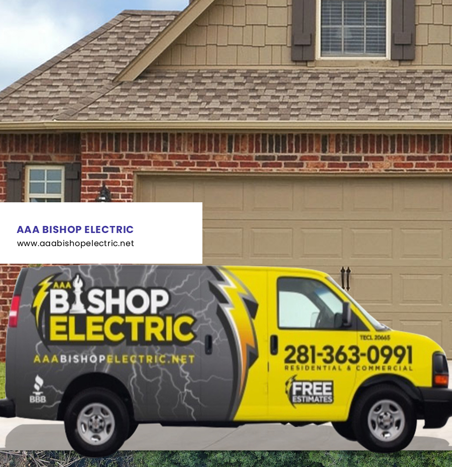 AAA Bishop Electric