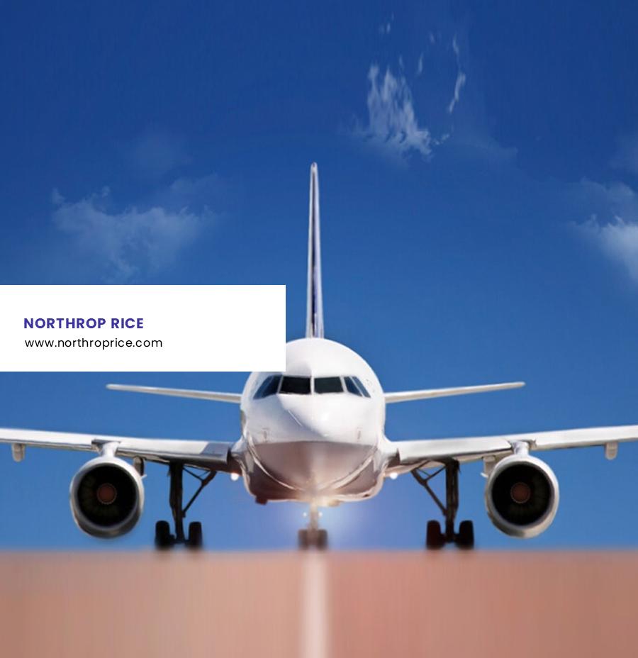 Northrop Rice Aviation Training Solutions