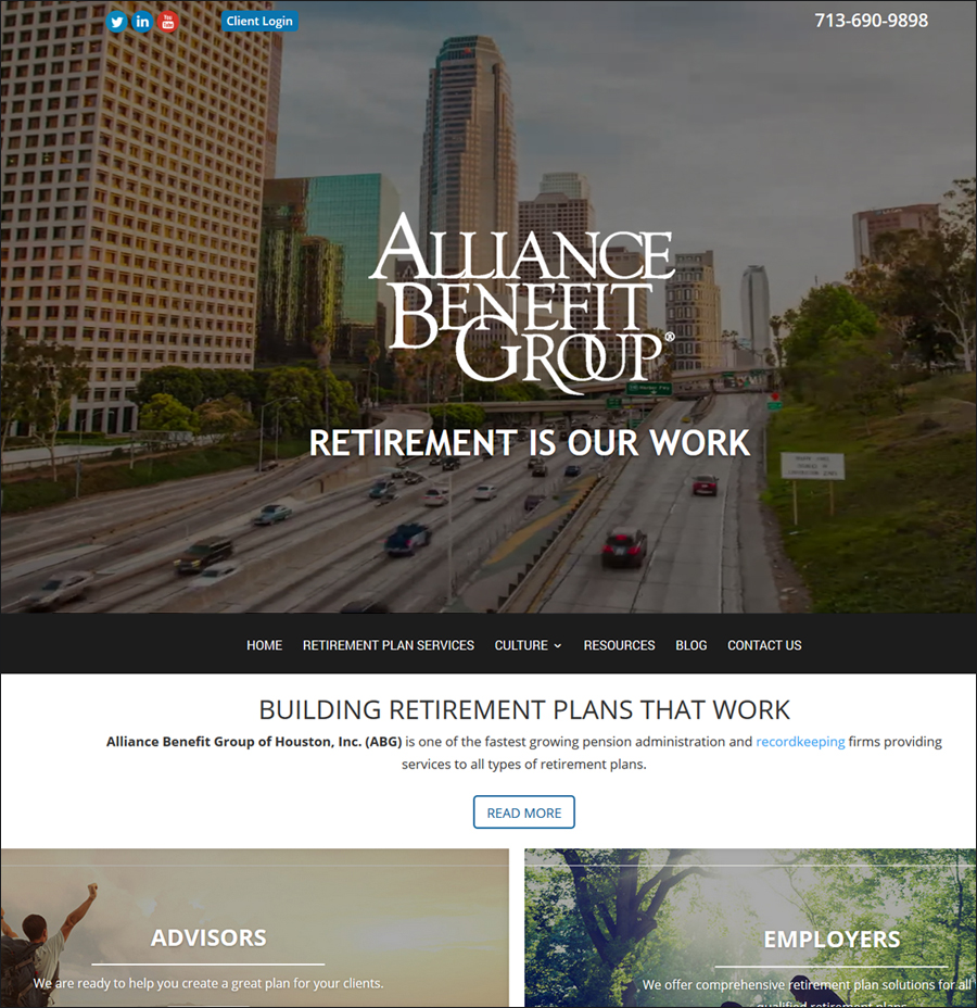 Alliance Benefit Group