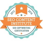 Houston SEO Content Manager, Alyssa Smith, Announces Certification Completion