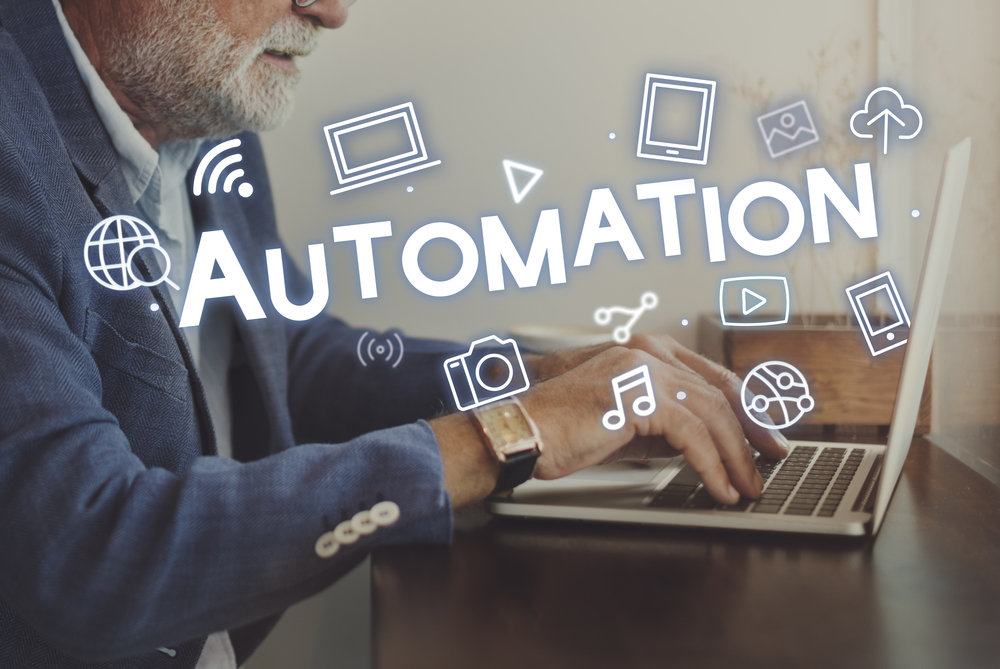 How Law Firms Can Use Marketing Automation to Increase ROI