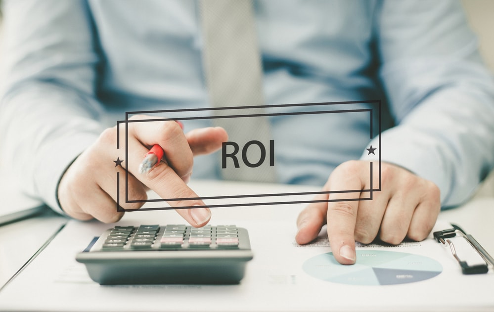 How to Use Marketing Automation to Track Your ROI
