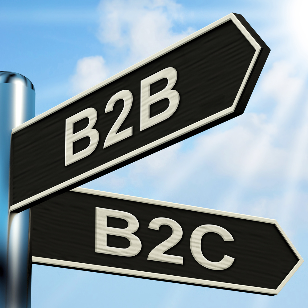 B2B vs B2C In Marketing Automation: What's The Difference?