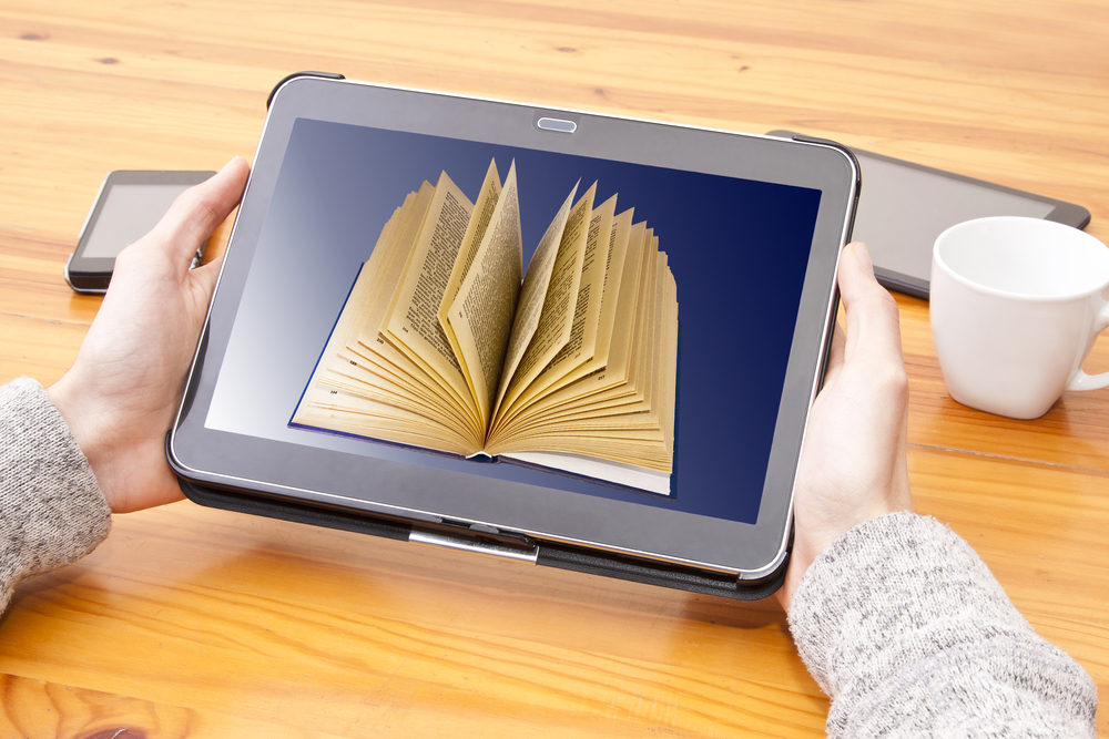 Using Ebooks To Capture Valuable Leads