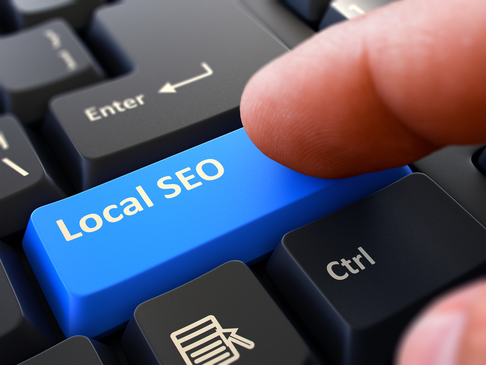 Essential SEO Tips: Local Search Marketing