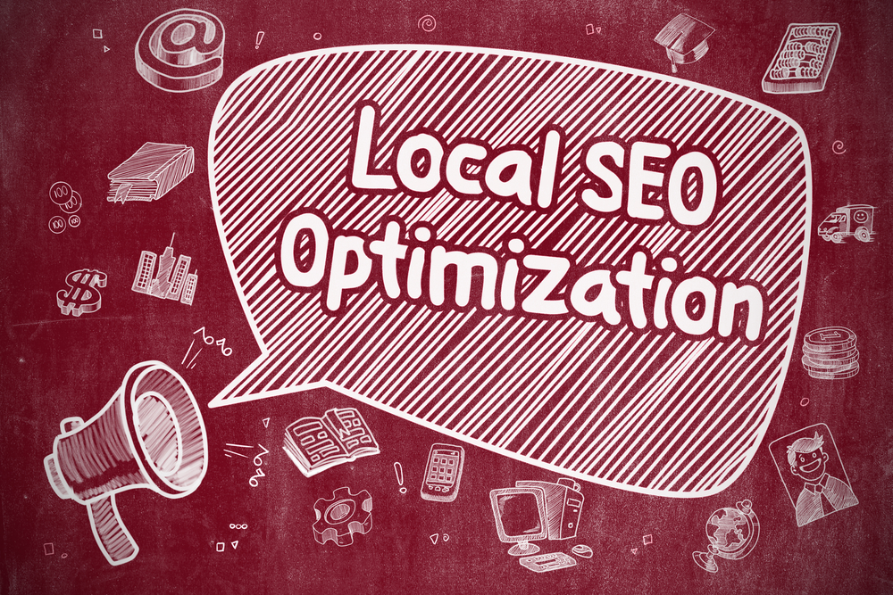 Does Your Business Need Local SEO? ITVibes, Houston SEO and Web Design Company