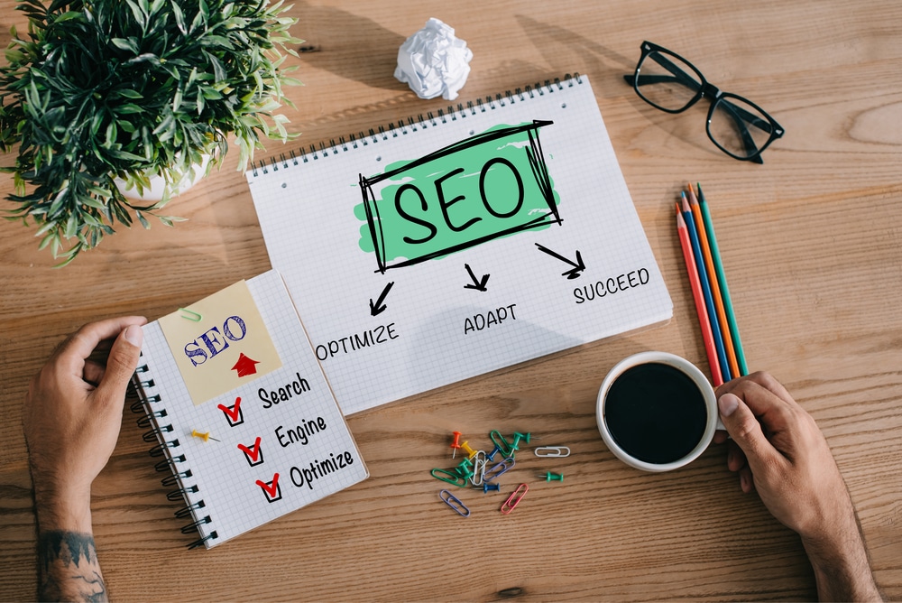 5 SEO Trends to Add to Your Marketing Arsenal