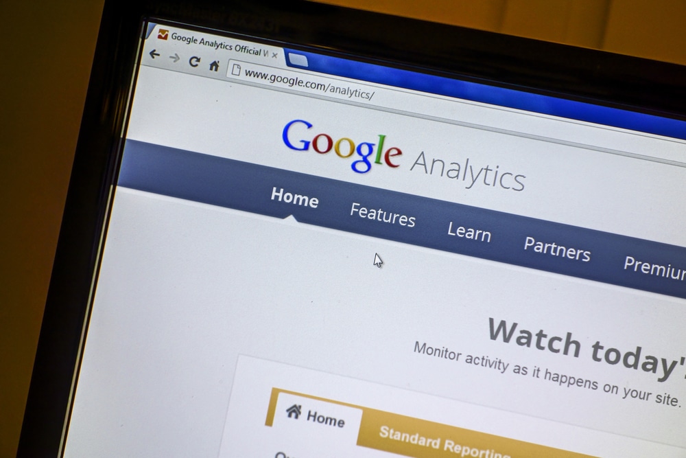 5 Reasons Why Your Content Marketing Strategy Needs Google Analytics