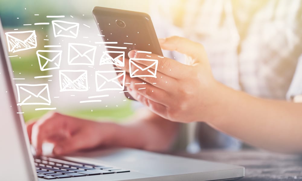 How to Get Better Results with Email Marketing, ITVibes, Inc. Spring, TX