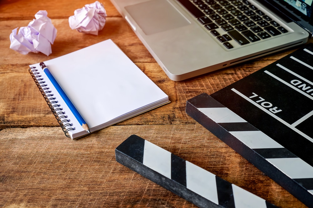 How to Write an Effective Video Script