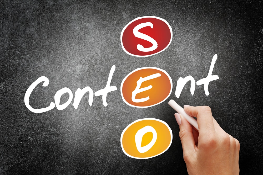 Don’t Forget These 4 SEO Components of Your Content Campaigns!