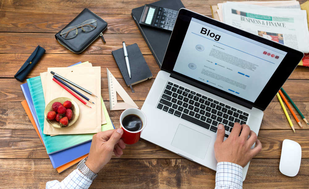 5 Steps to the Perfect Blog Outline