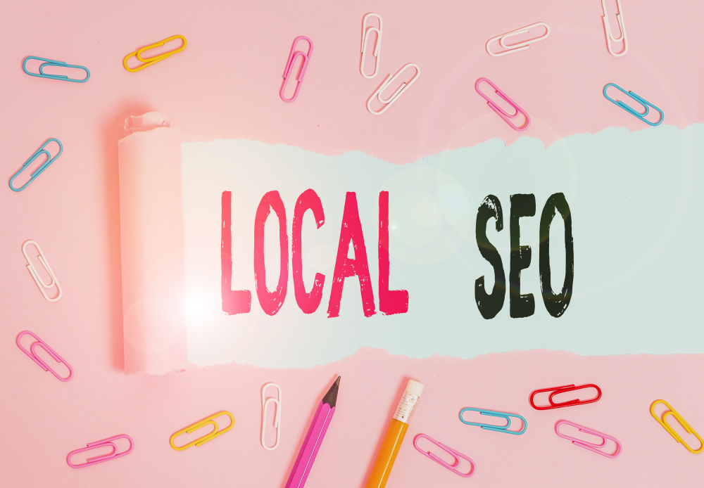 5 Local SEO Tips You May Not Have Known
