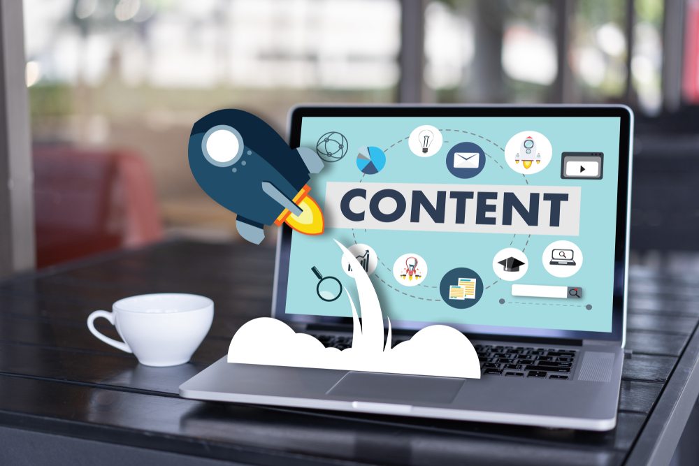 Content Strategy vs Content Marketing: Is there really a difference?