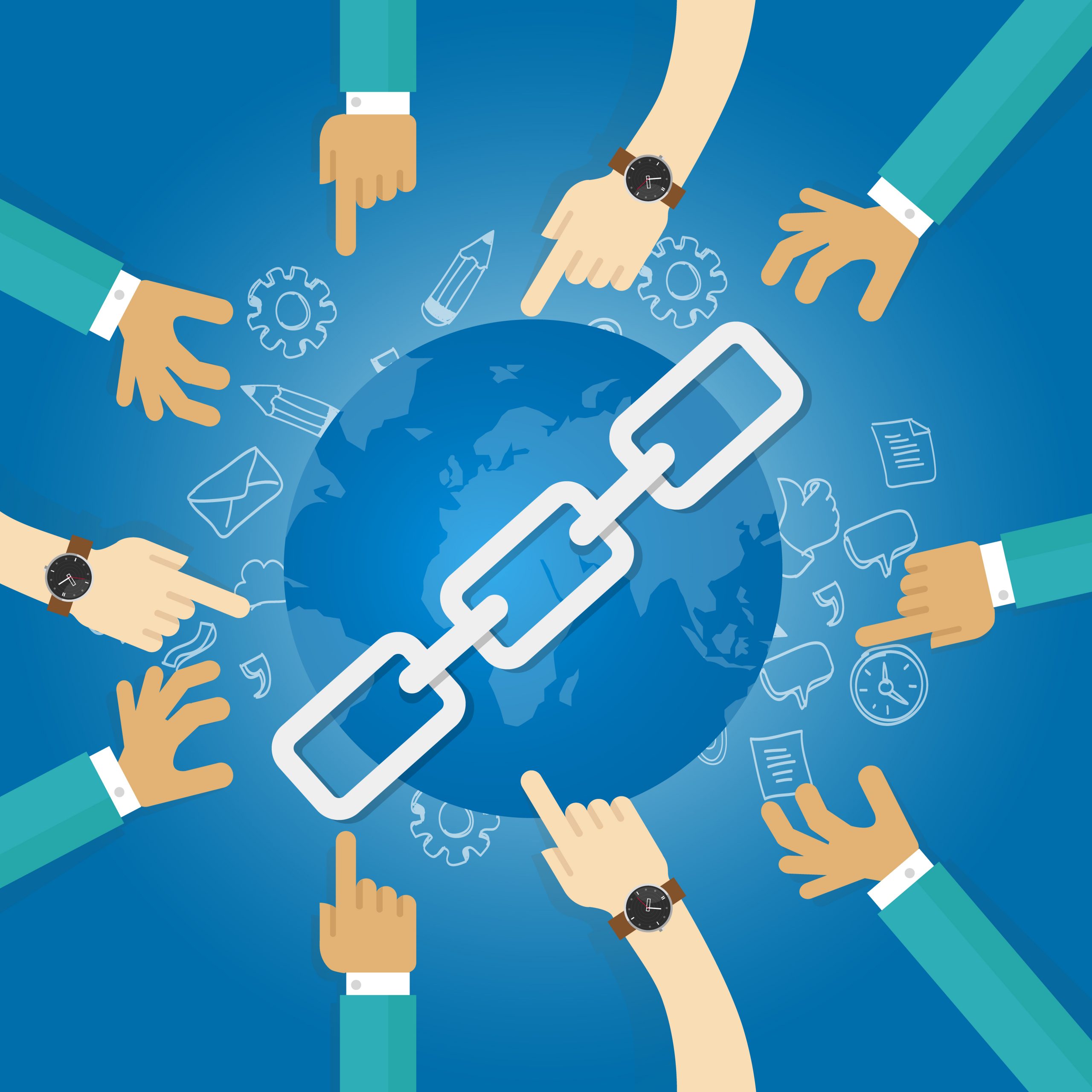 Why Link Building in SEO is Important 