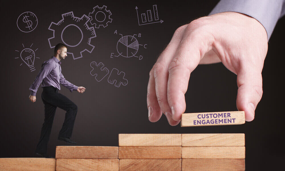 3 Customer Engagement Strategies You Have to Know