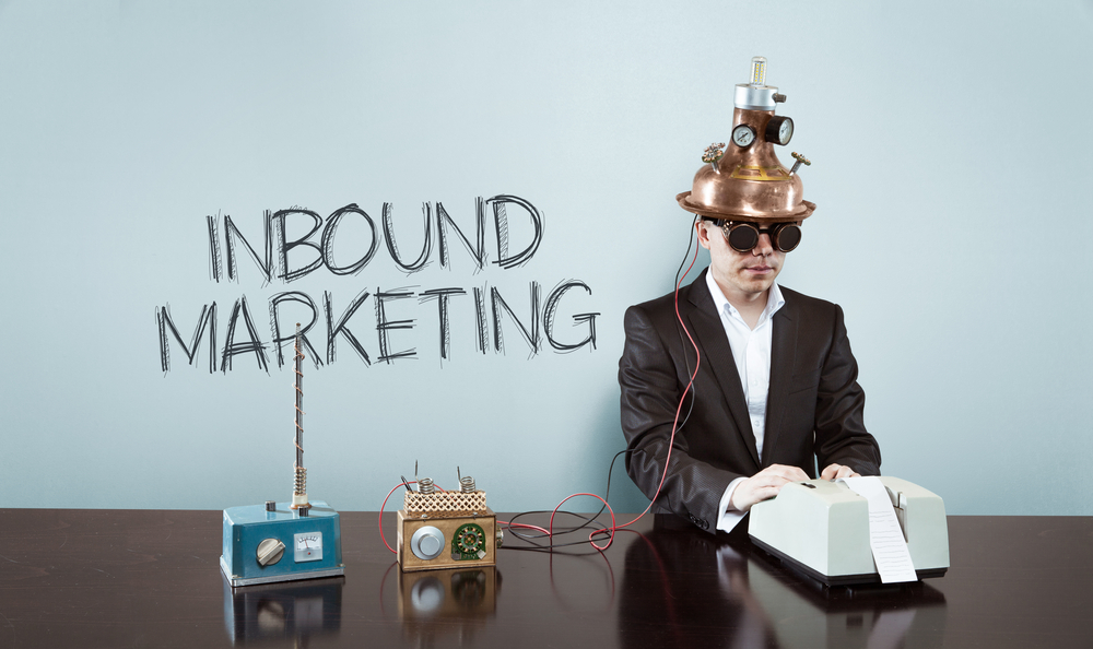 Inbound Marketing Guide for Beginners, ITVibes, Houston Digital Marketing