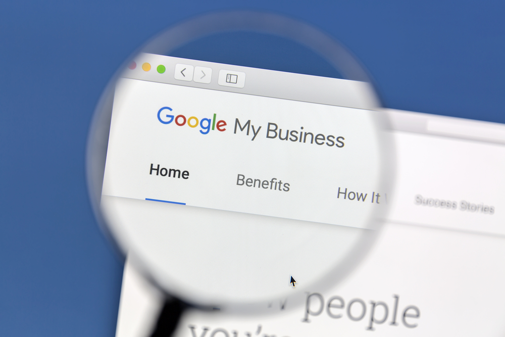 How to Optimize Google My Business in 2020 | ITVibes Digital Marketing, Spring, TX