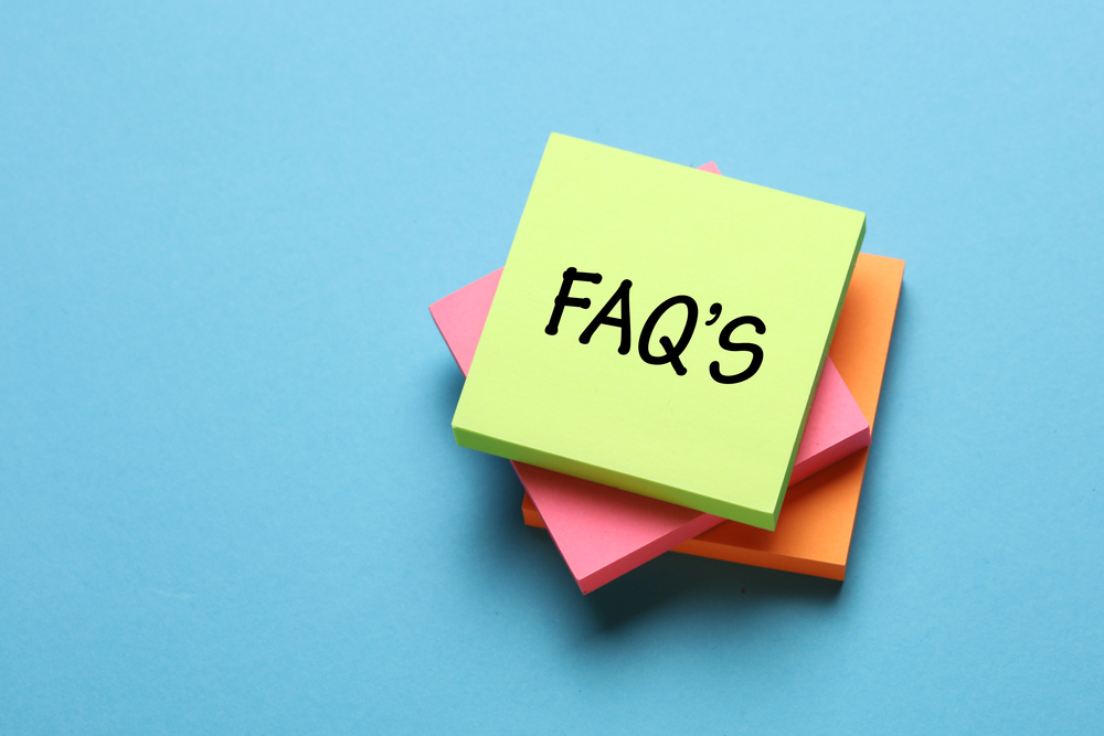 The Importance of an FAQ Page for Your Website, ITVibes, The Woodlands, TX