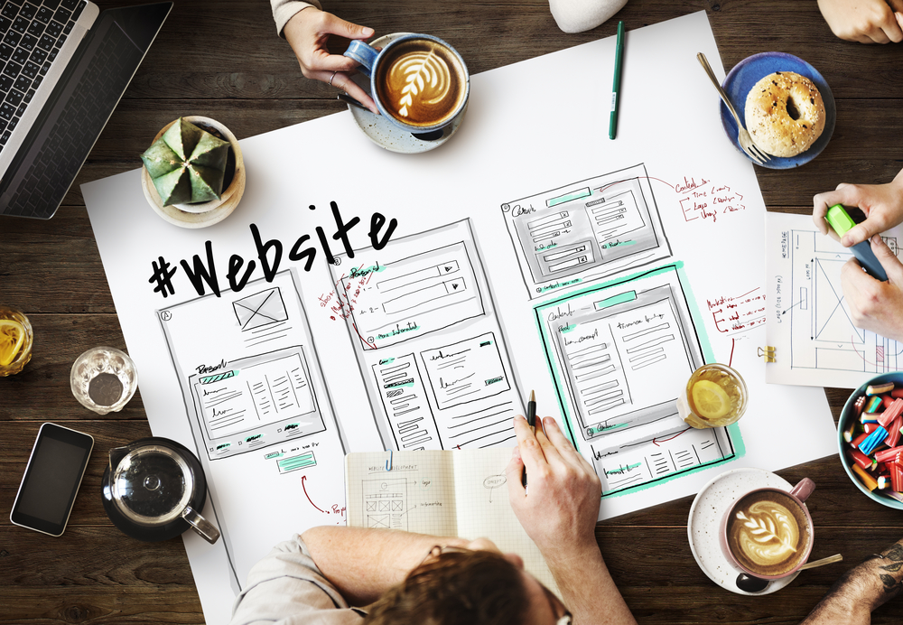 When Do You Need a New Website? ITVibes, The Woodlands, TX