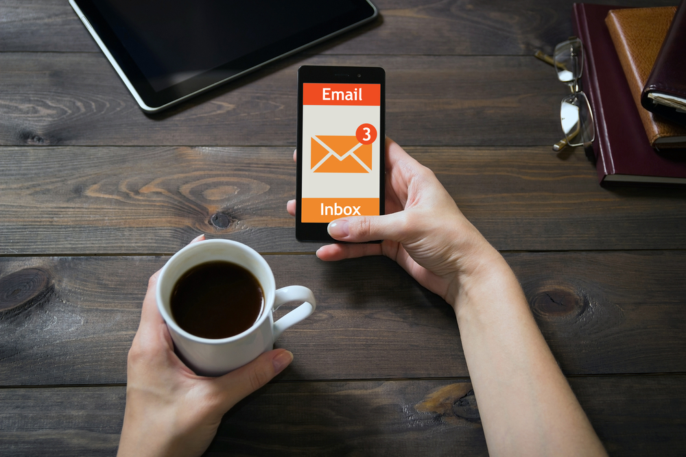 4 Components of Successful Holiday Email Marketing