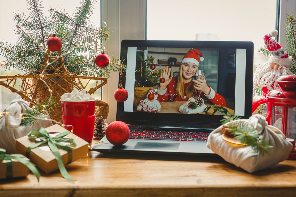 13 Virtual Holiday Ideas You'll Actually Want to Do
