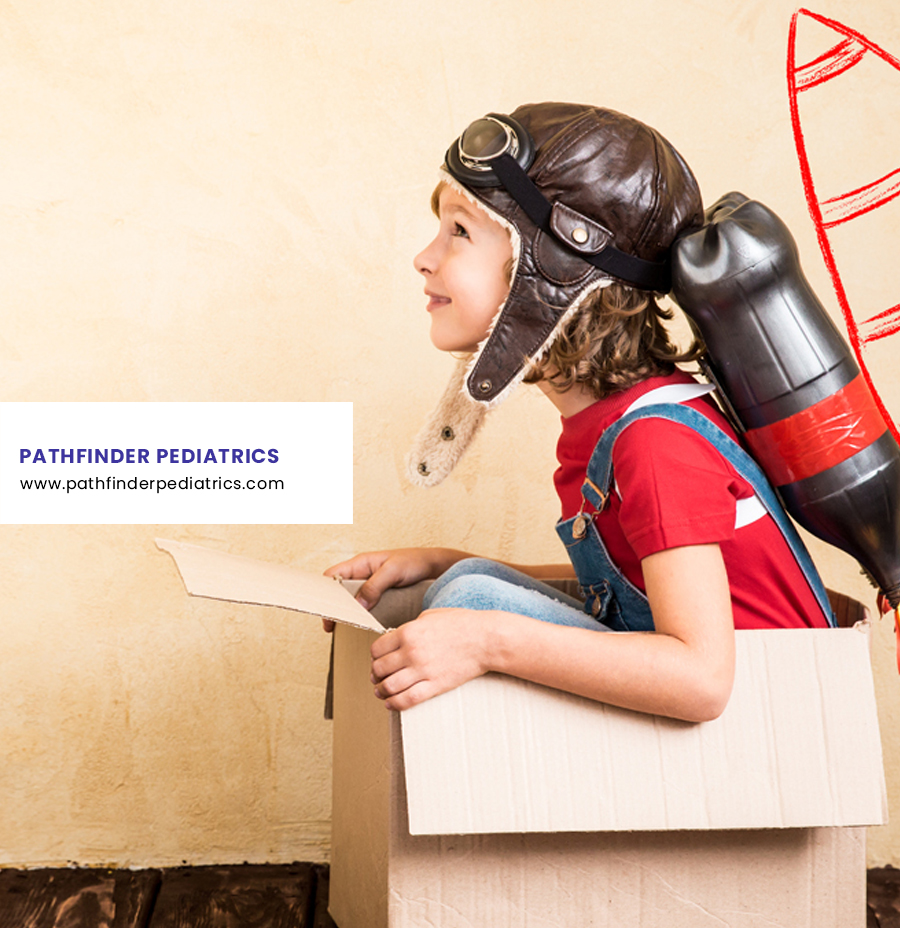 Pathfinder Pediatrics